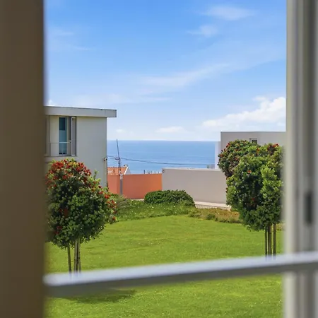 Atlantis - 3 Bedroom - Santa Cruz 펜션 아 도스 쿤하도스