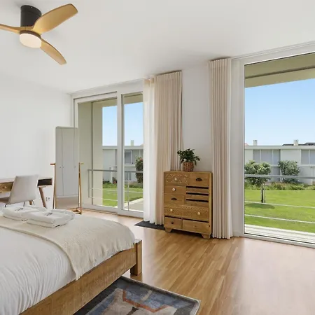펜션 Atlantis - 3 Bedroom - Santa Cruz *