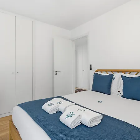 Atlantis - 3 Bedroom - Santa Cruz 펜션 아 도스 쿤하도스