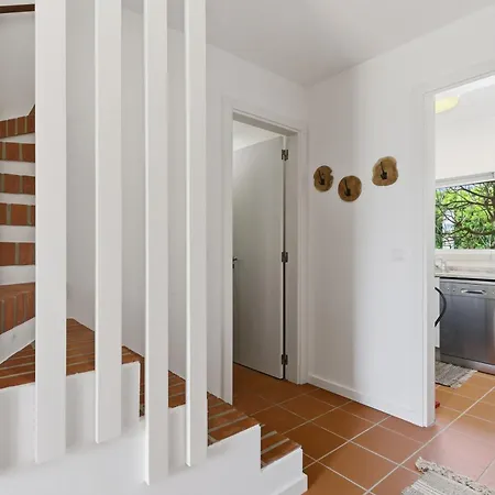 Prázdninový dům Atlantis - 3 Bedroom - Santa Cruz *