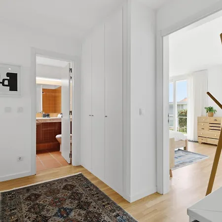 펜션 Atlantis - 3 Bedroom - Santa Cruz *