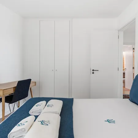 Atlantis - 3 Bedroom - Santa Cruz Prázdninový dům