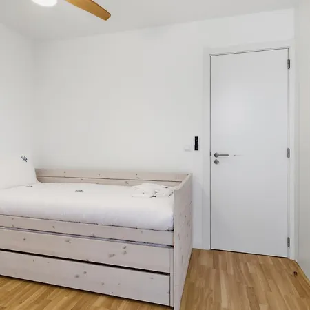 Atlantis - 3 Bedroom - Santa Cruz * 아 도스 쿤하도스