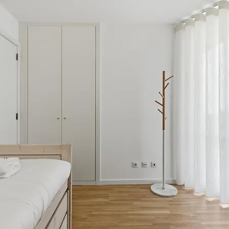Atlantis - 3 Bedroom - Santa Cruz 펜션