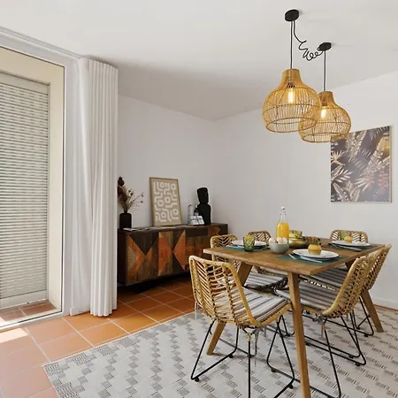 Atlantis - 3 Bedroom - Santa Cruz 펜션