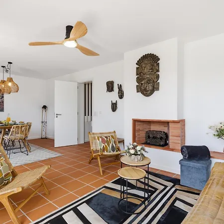 Atlantis - 3 Bedroom - Santa Cruz * 아 도스 쿤하도스