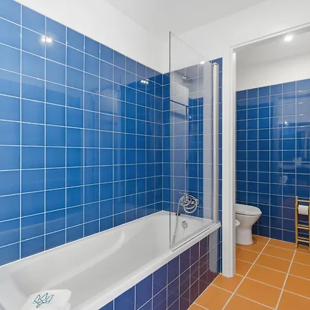 Atlantis - 3 Bedroom - Santa Cruz 펜션 아 도스 쿤하도스