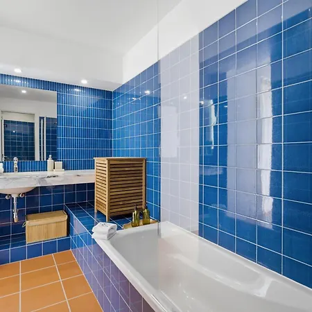 Atlantis - 3 Bedroom - Santa Cruz Prázdninový dům *