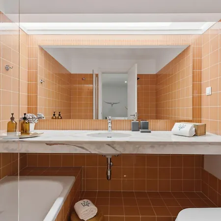 Atlantis - 3 Bedroom - Santa Cruz * 아 도스 쿤하도스
