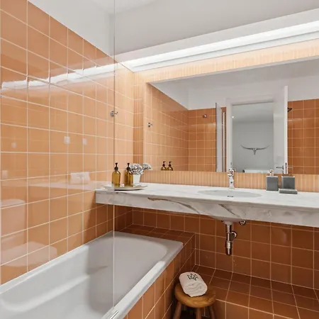 Atlantis - 3 Bedroom - Santa Cruz * 아 도스 쿤하도스