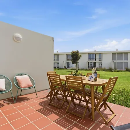 Prázdninový dům Atlantis - 3 Bedroom - Santa Cruz *